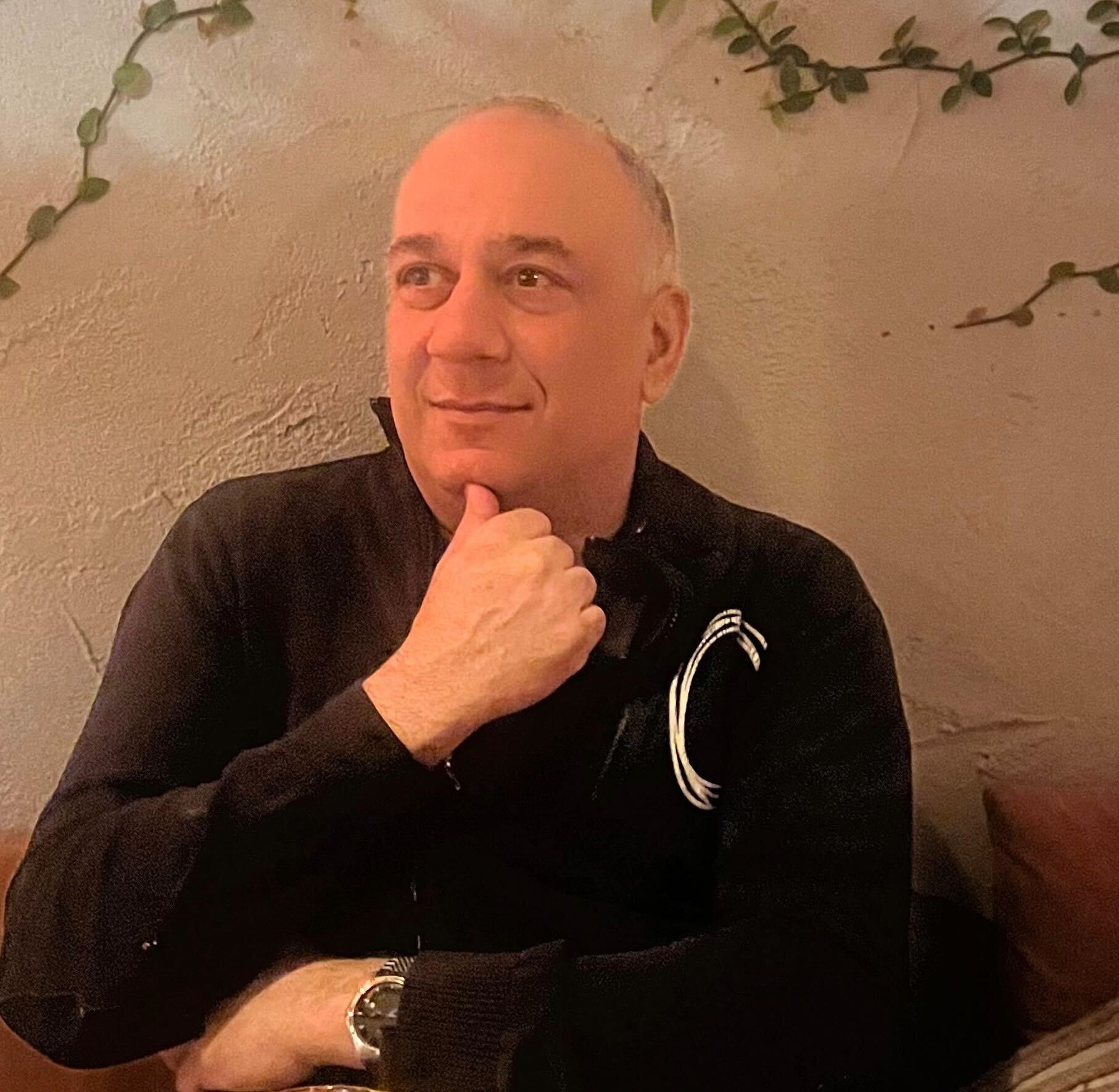 Ali Eric Zandifar